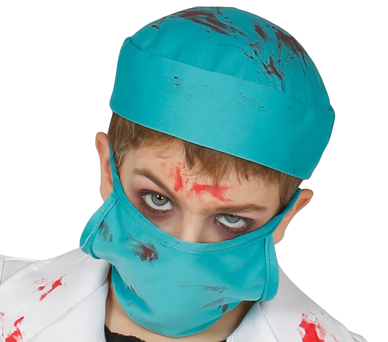 DOCTOR ZOMBIE