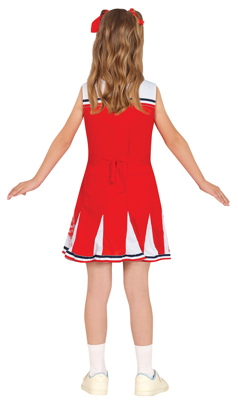 CHEERLEADER ZOMBIE