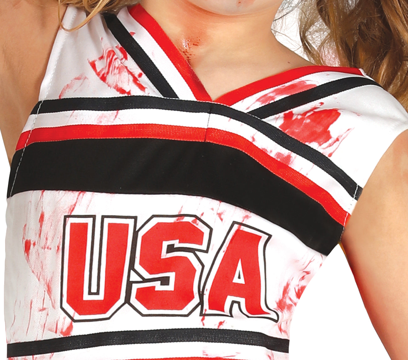 CHEERLEADER ZOMBIE