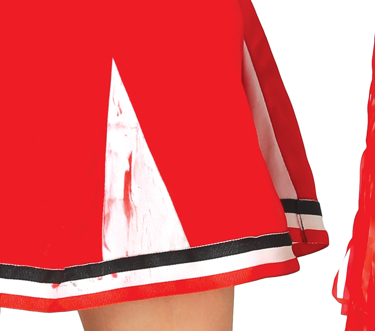 CHEERLEADER ZOMBIE