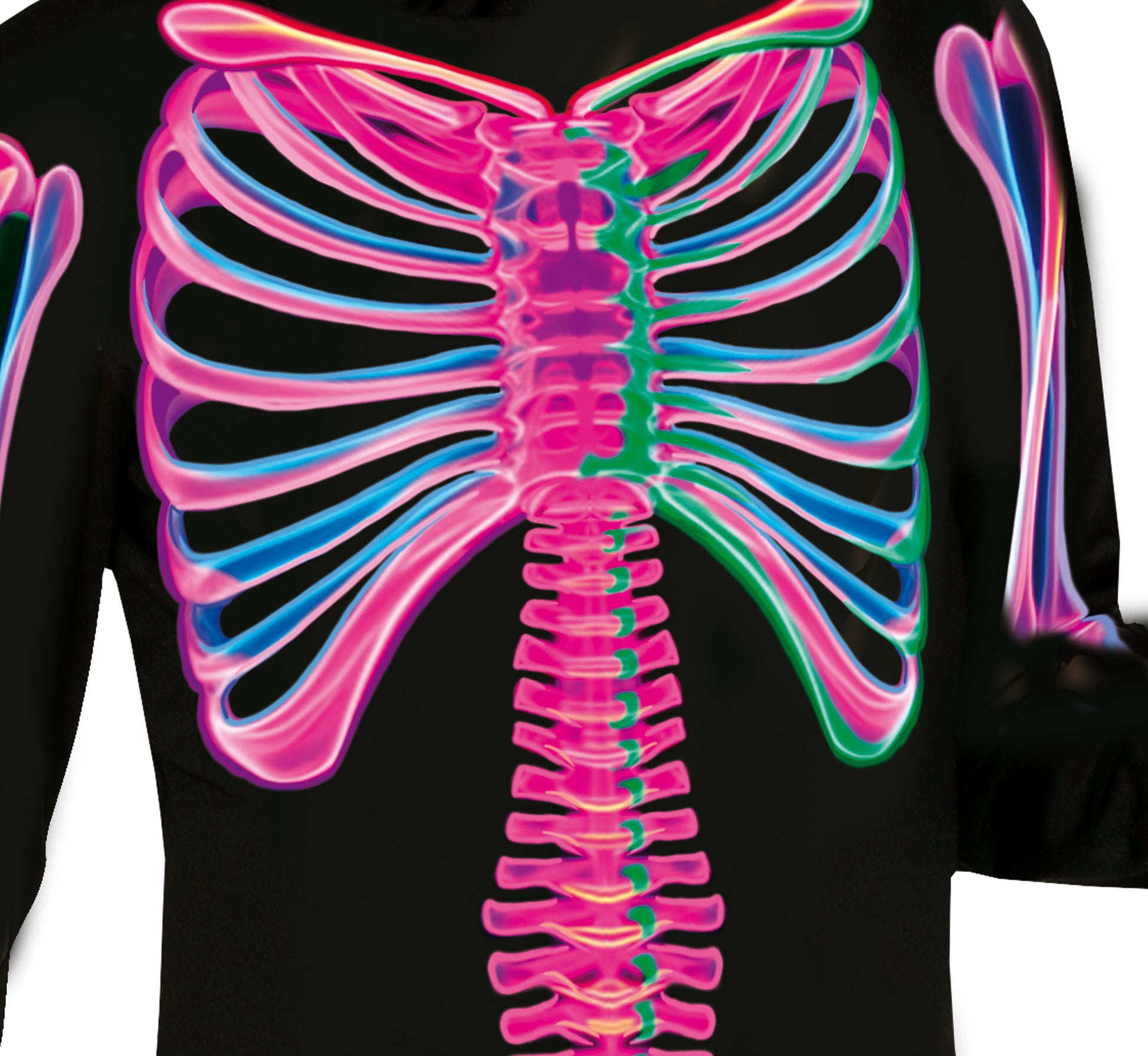 NEON SKELETON