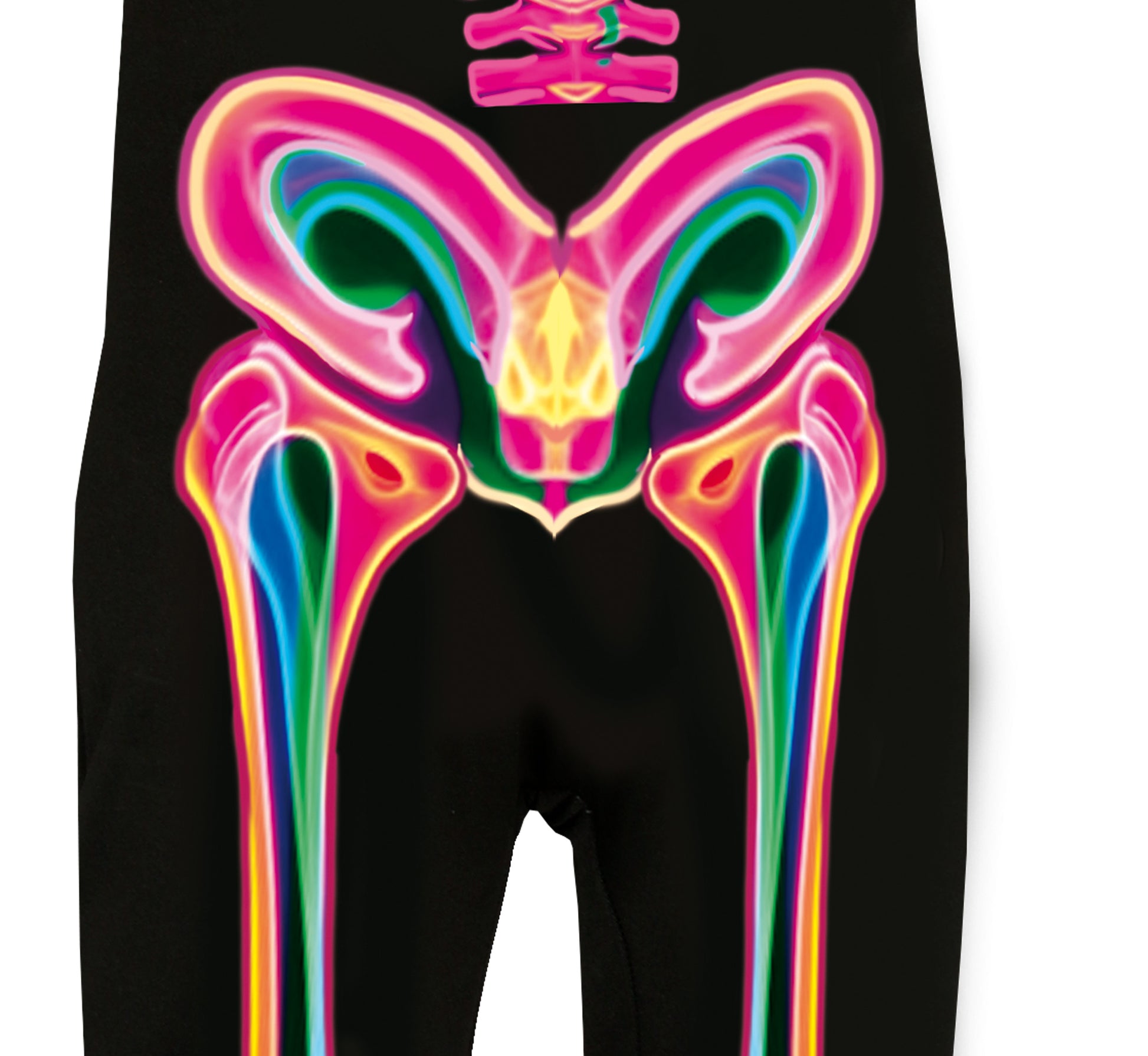 NEON SKELETON