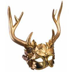 Mythical Creatures Golden Faun