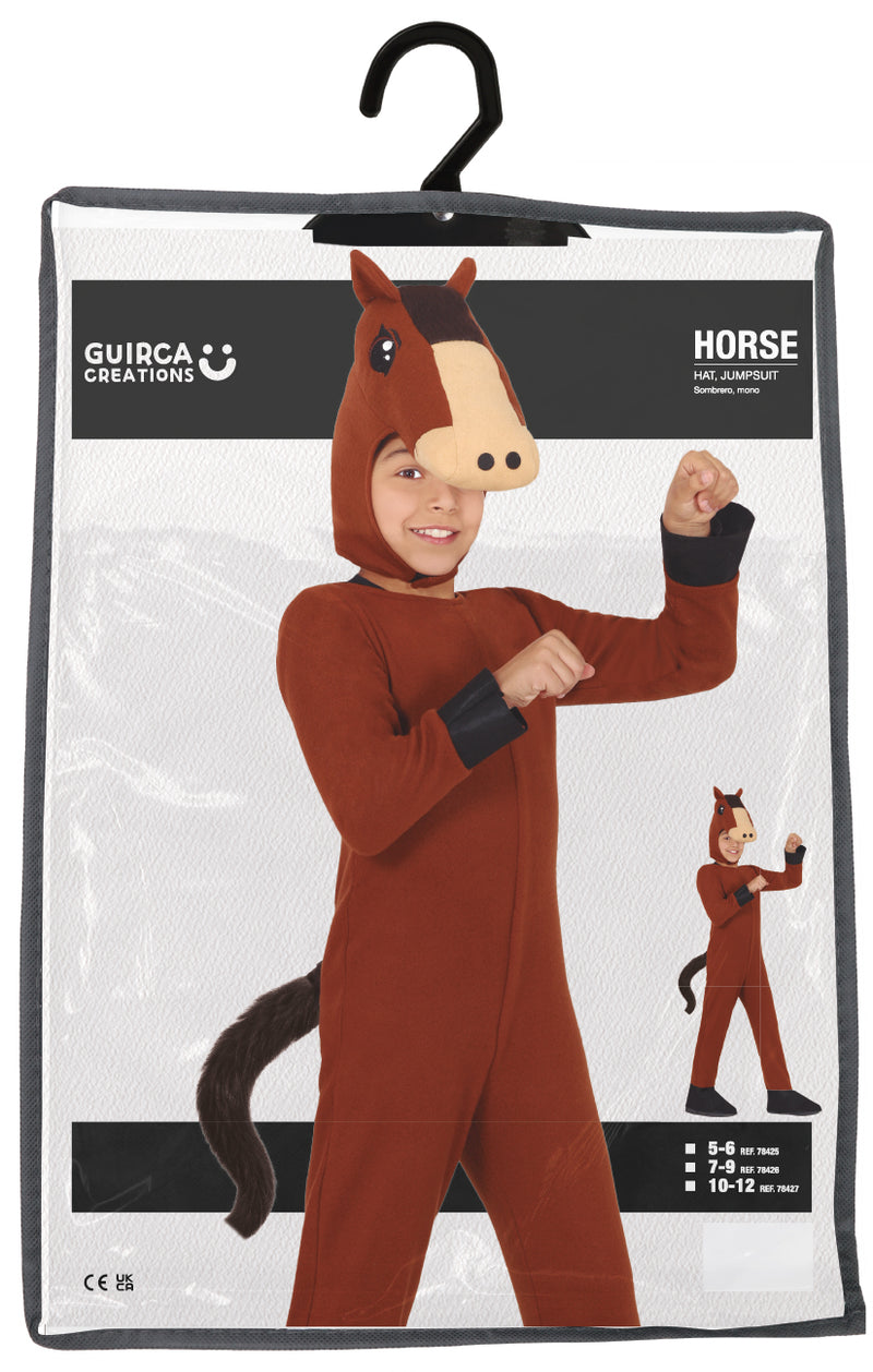 HORSE