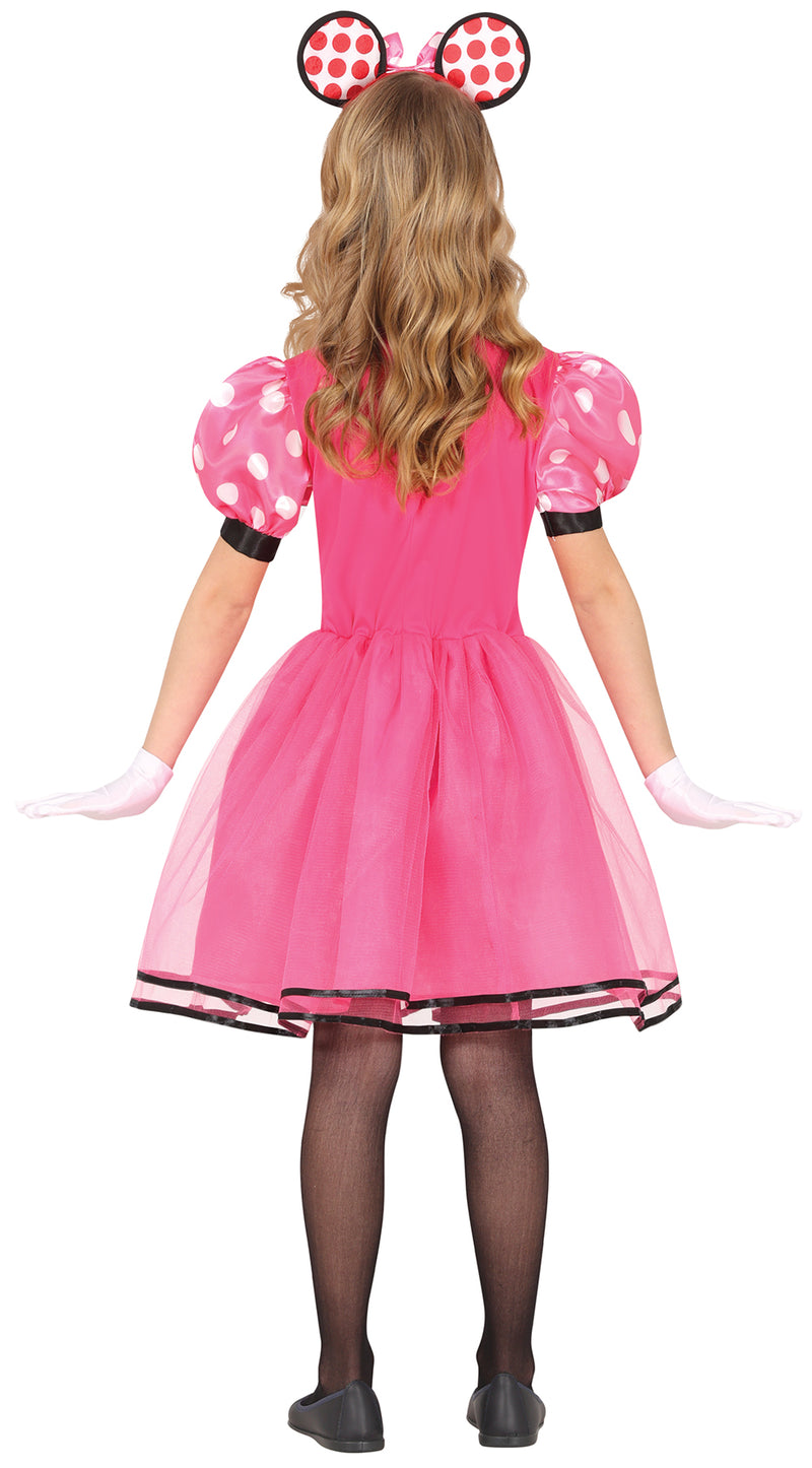 PINKY MOUSY