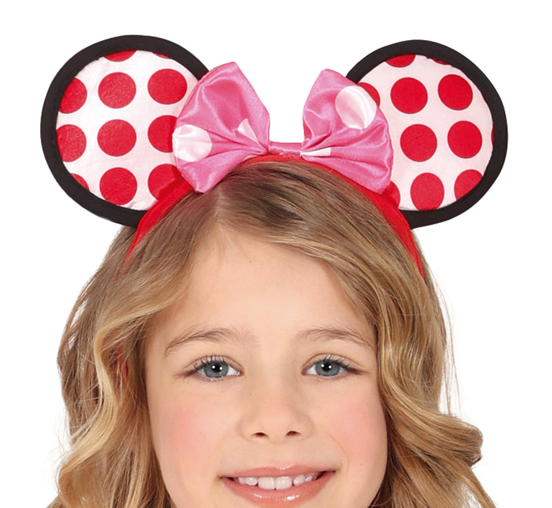 PINKY MOUSY