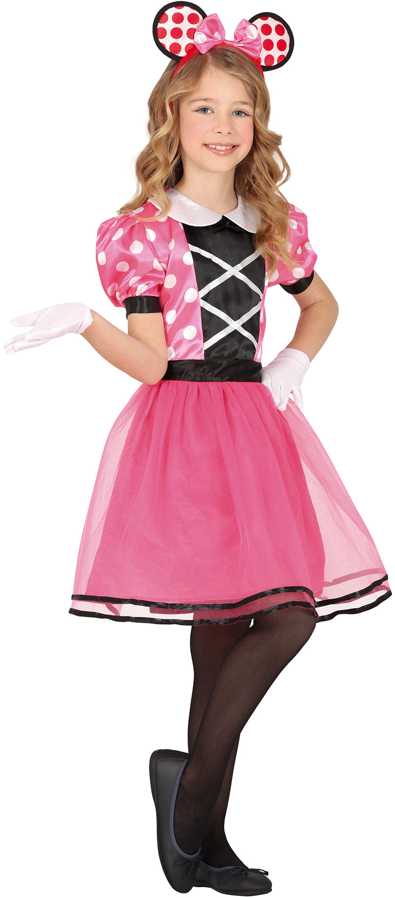 PINKY MOUSY