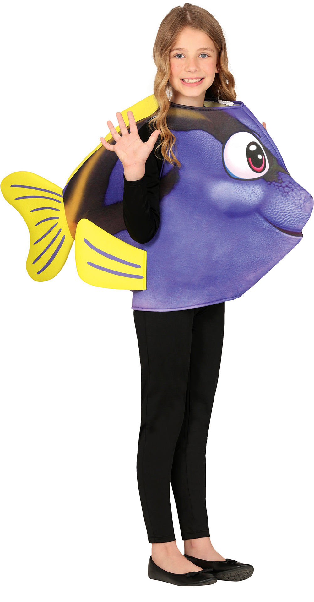 SURGEON FISH