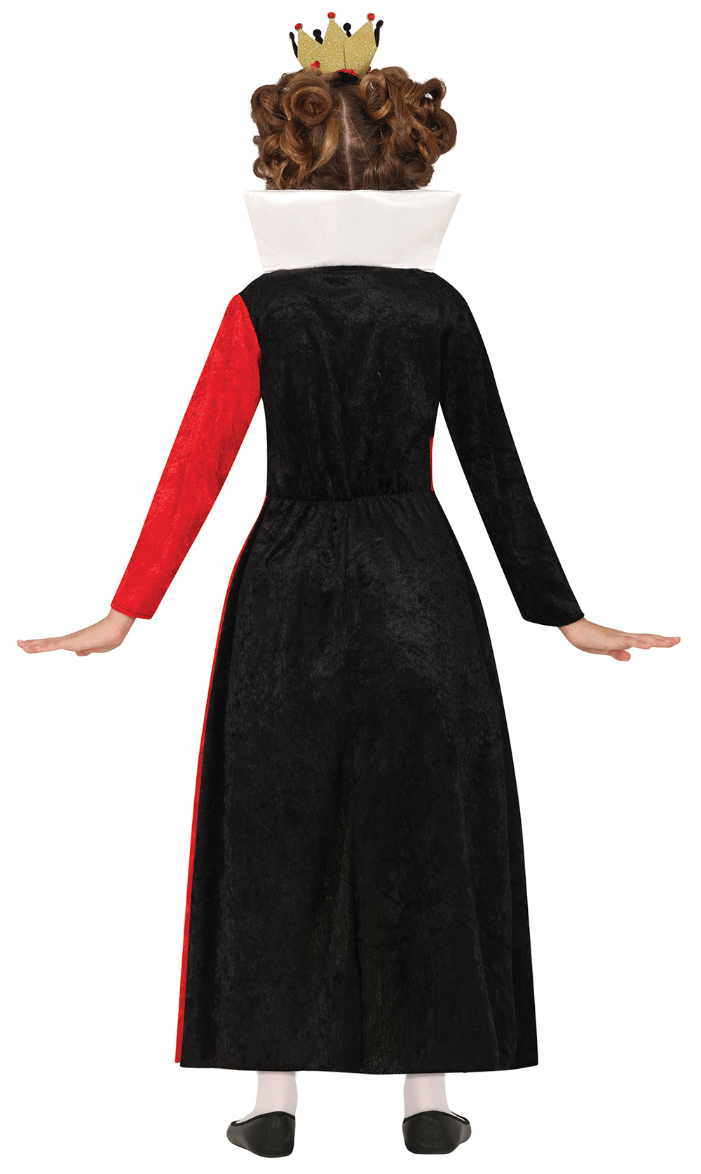 QUEEN OF HEARTS