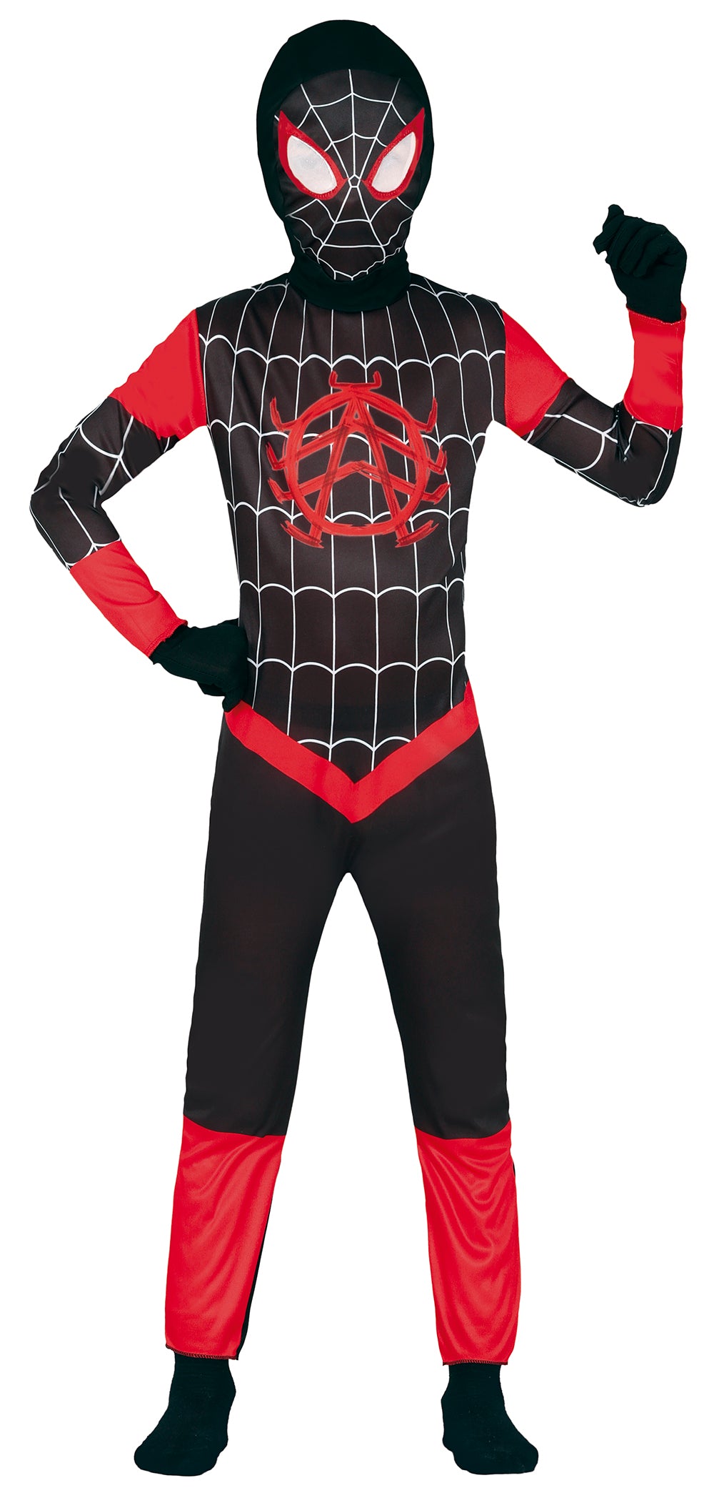 CLIMBER HERO