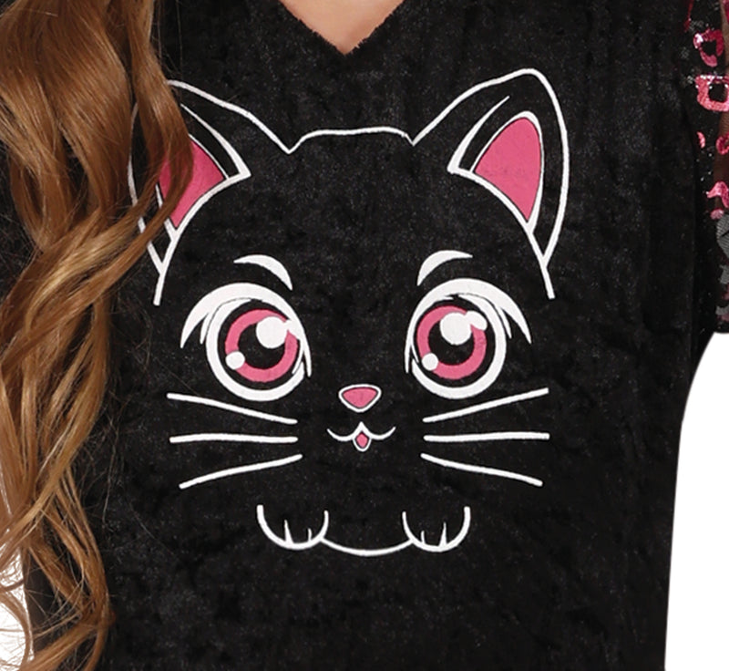 BLACK KITTY