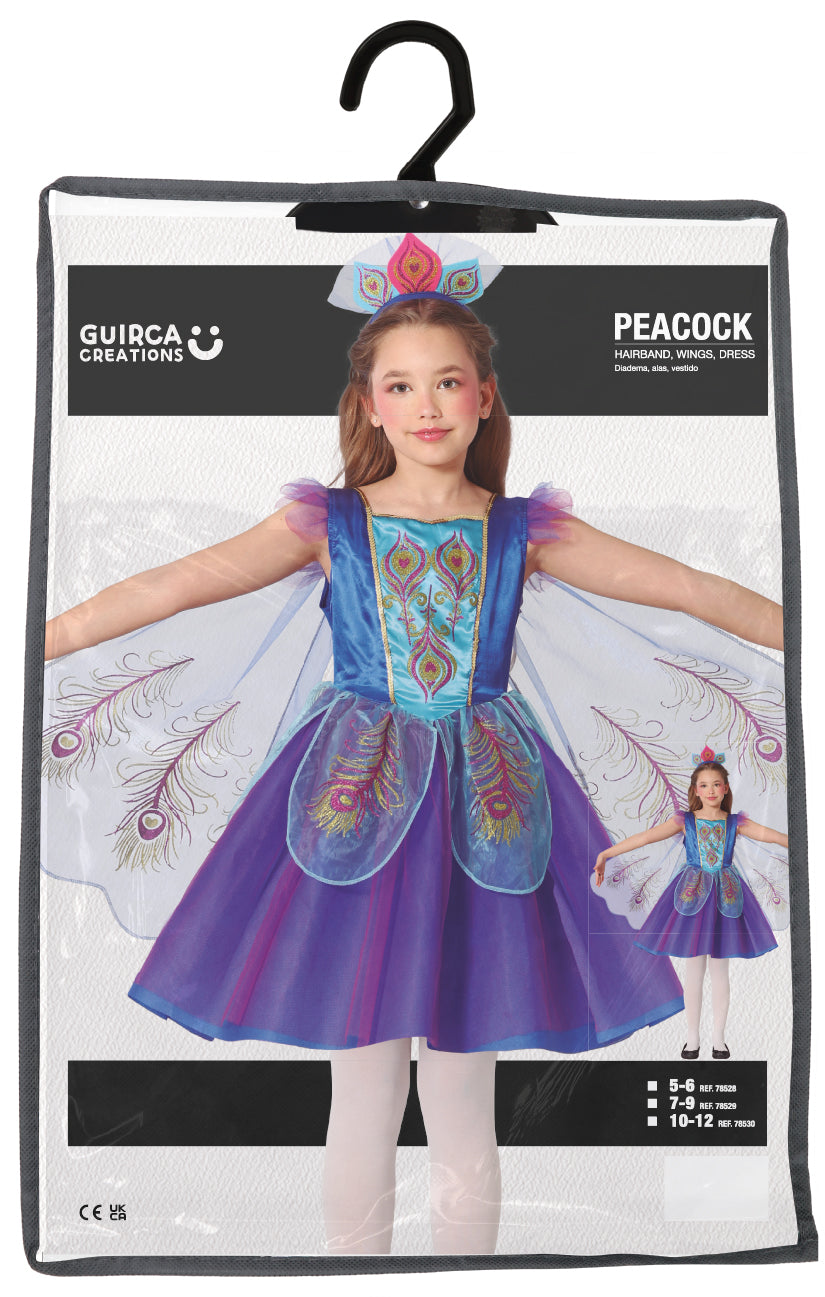 PEACOCK
