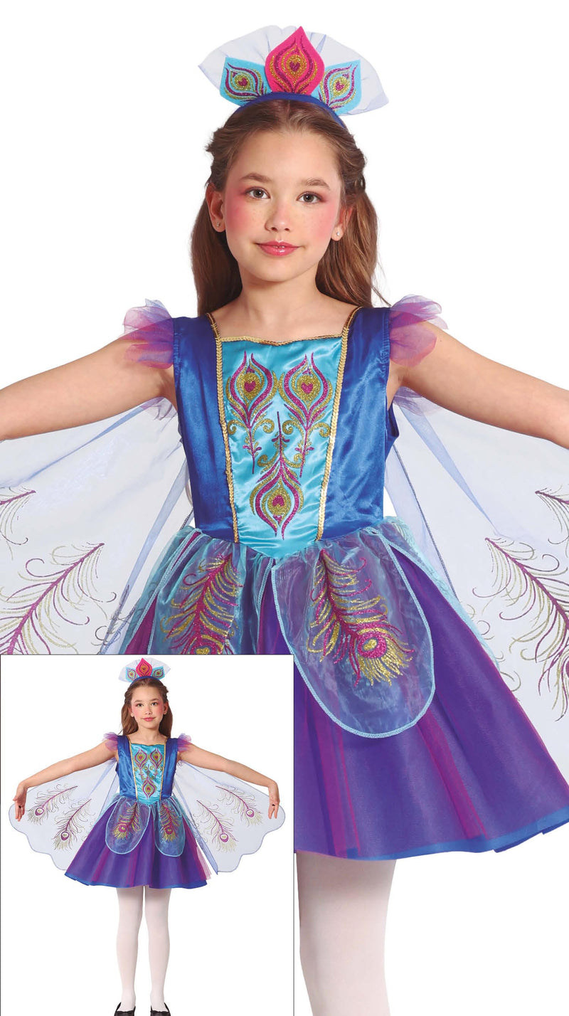 PEACOCK