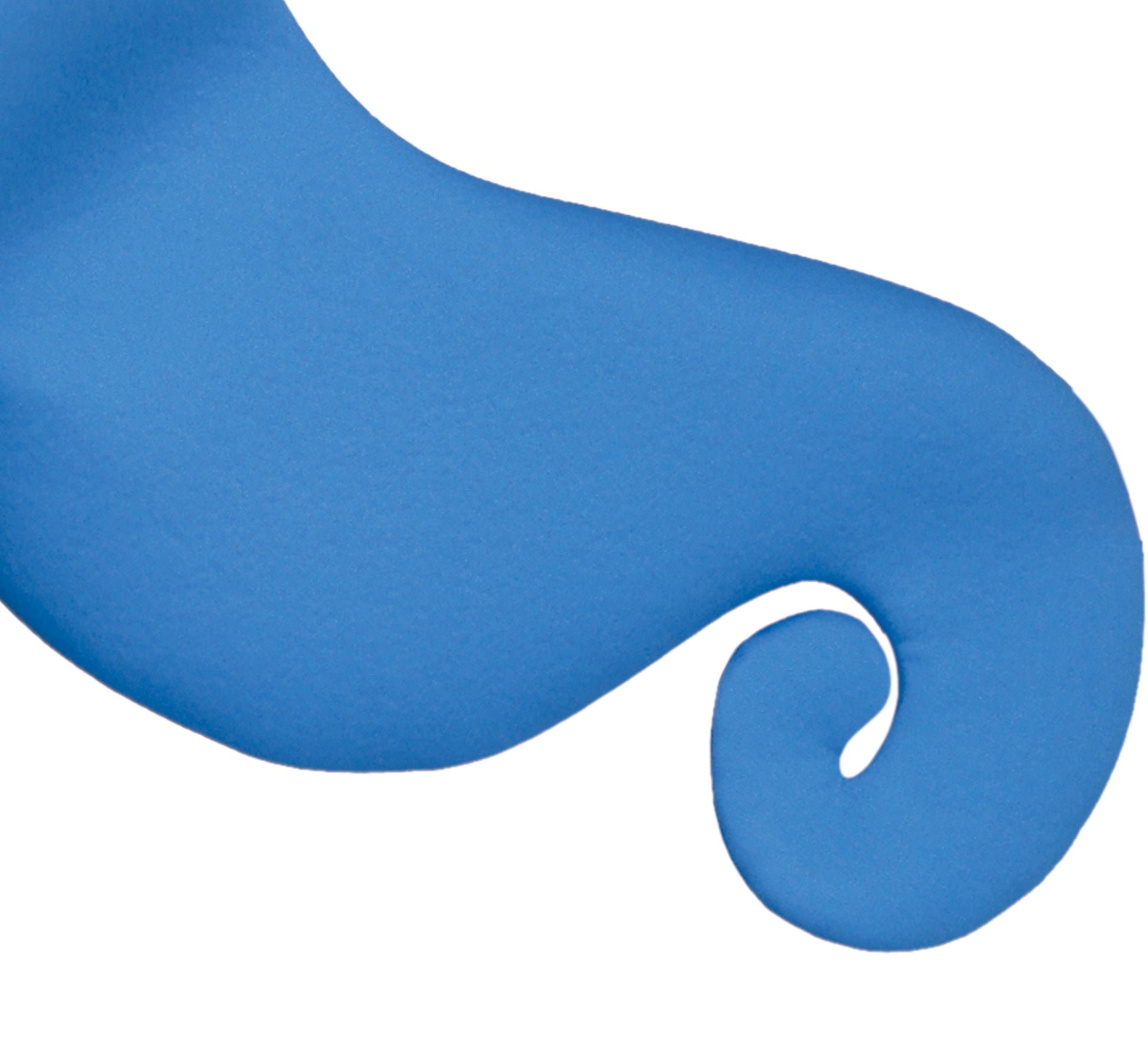 BLUE SEAHORSE