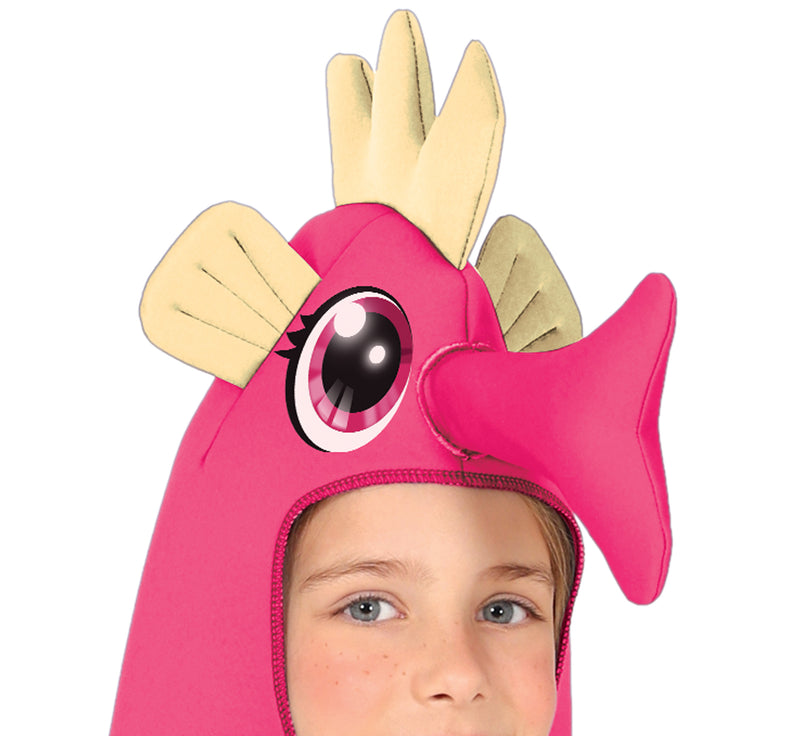 PINK SEAHORSE