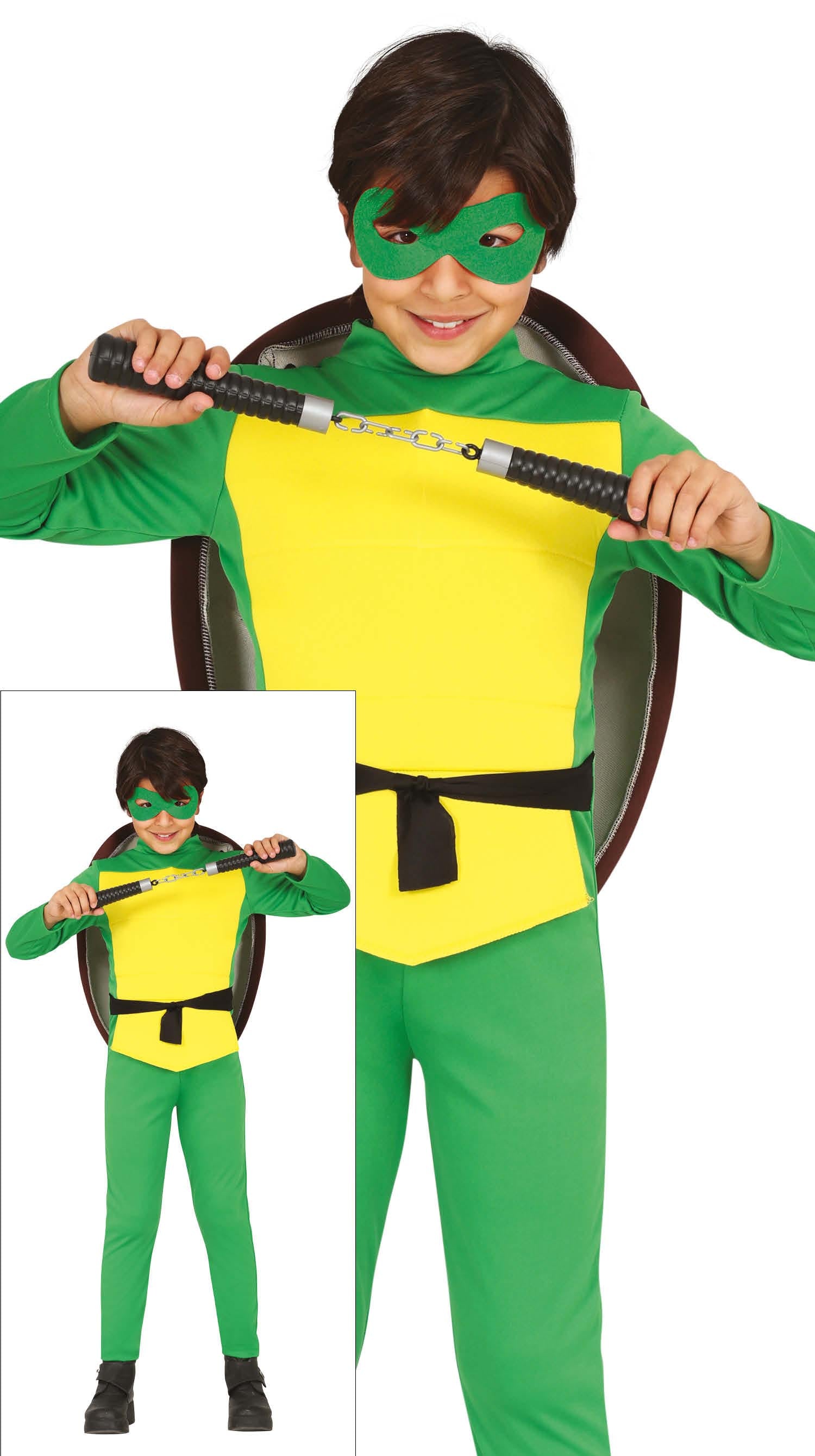 TURTLE FIGHTER
