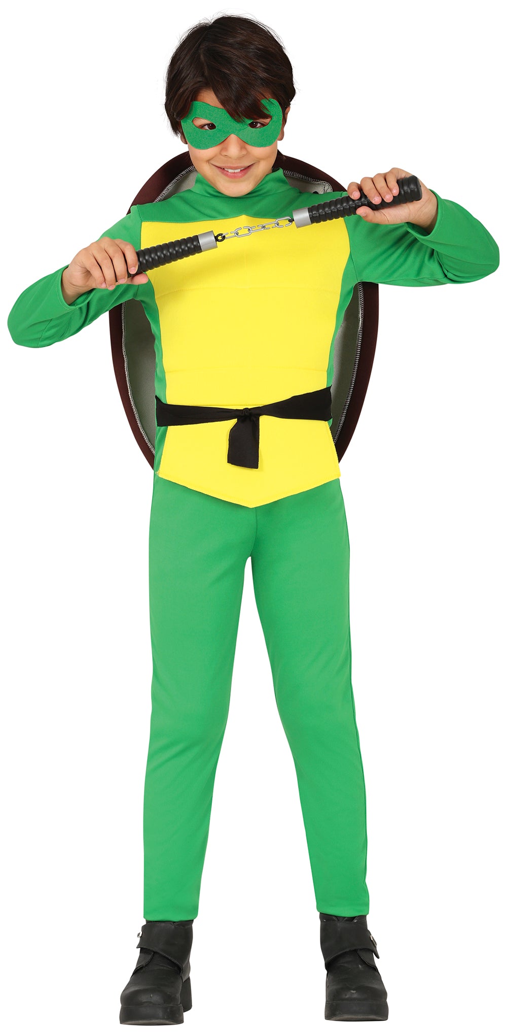 TURTLE FIGHTER
