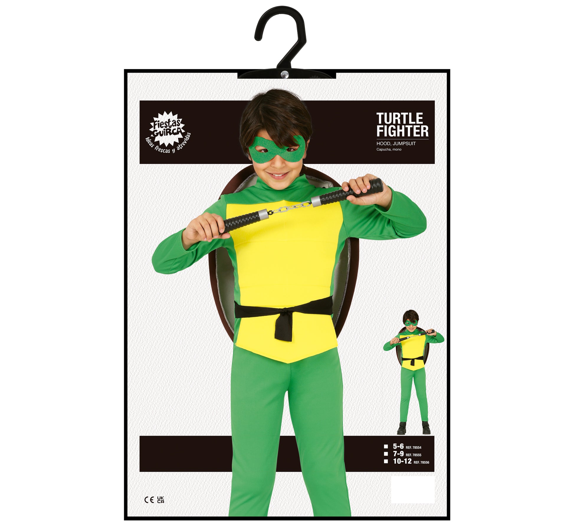TURTLE FIGHTER
