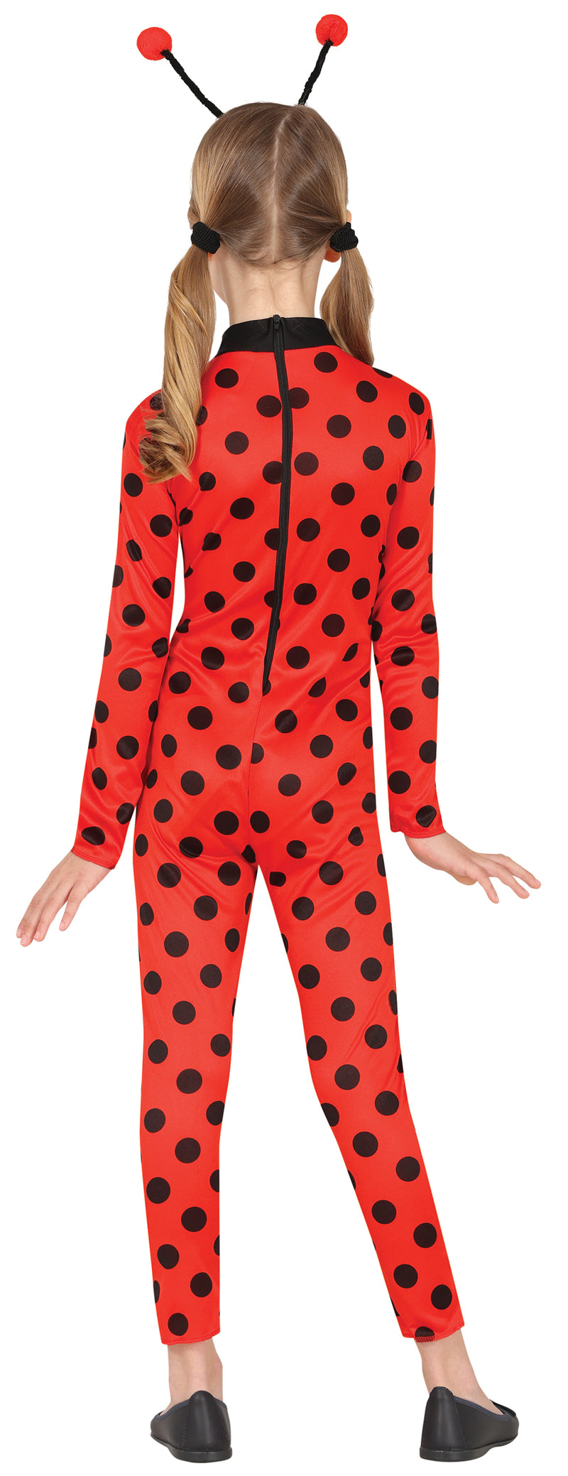 DOTTED HEROINE