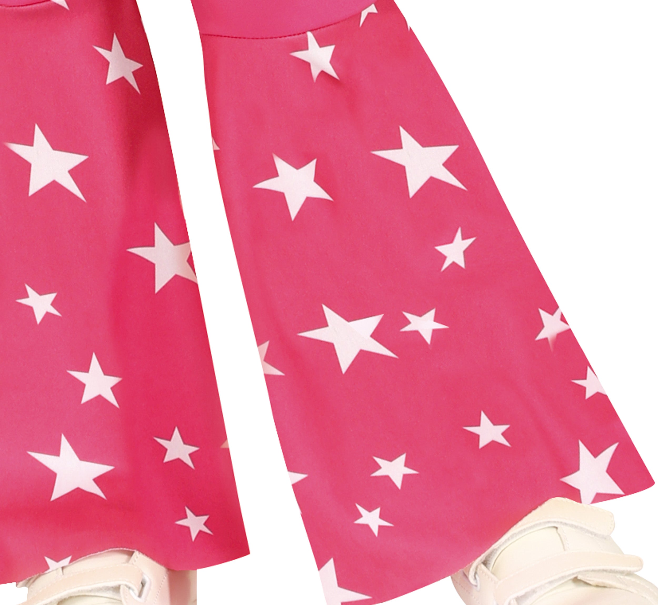 PINK COUNTRY GIRL