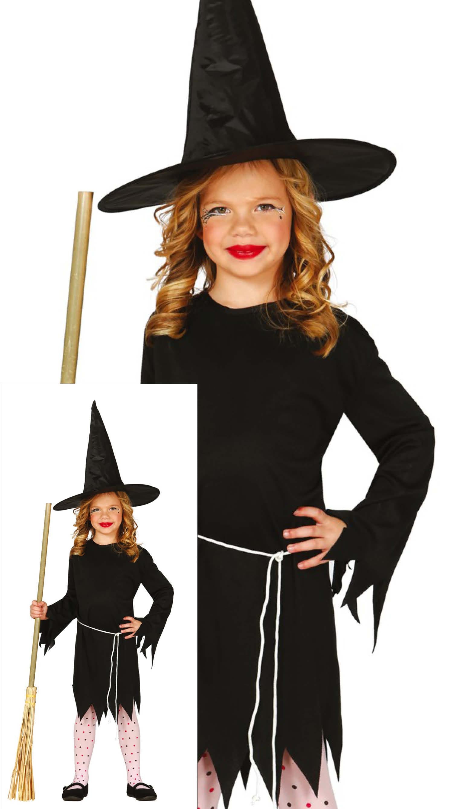 CLASSIC WITCH