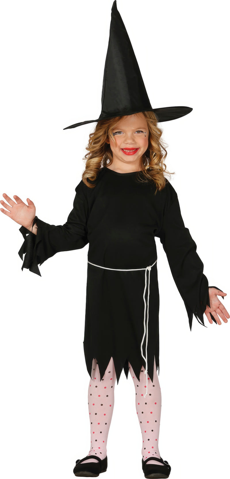 CLASSIC WITCH