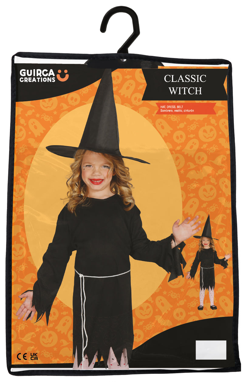 CLASSIC WITCH