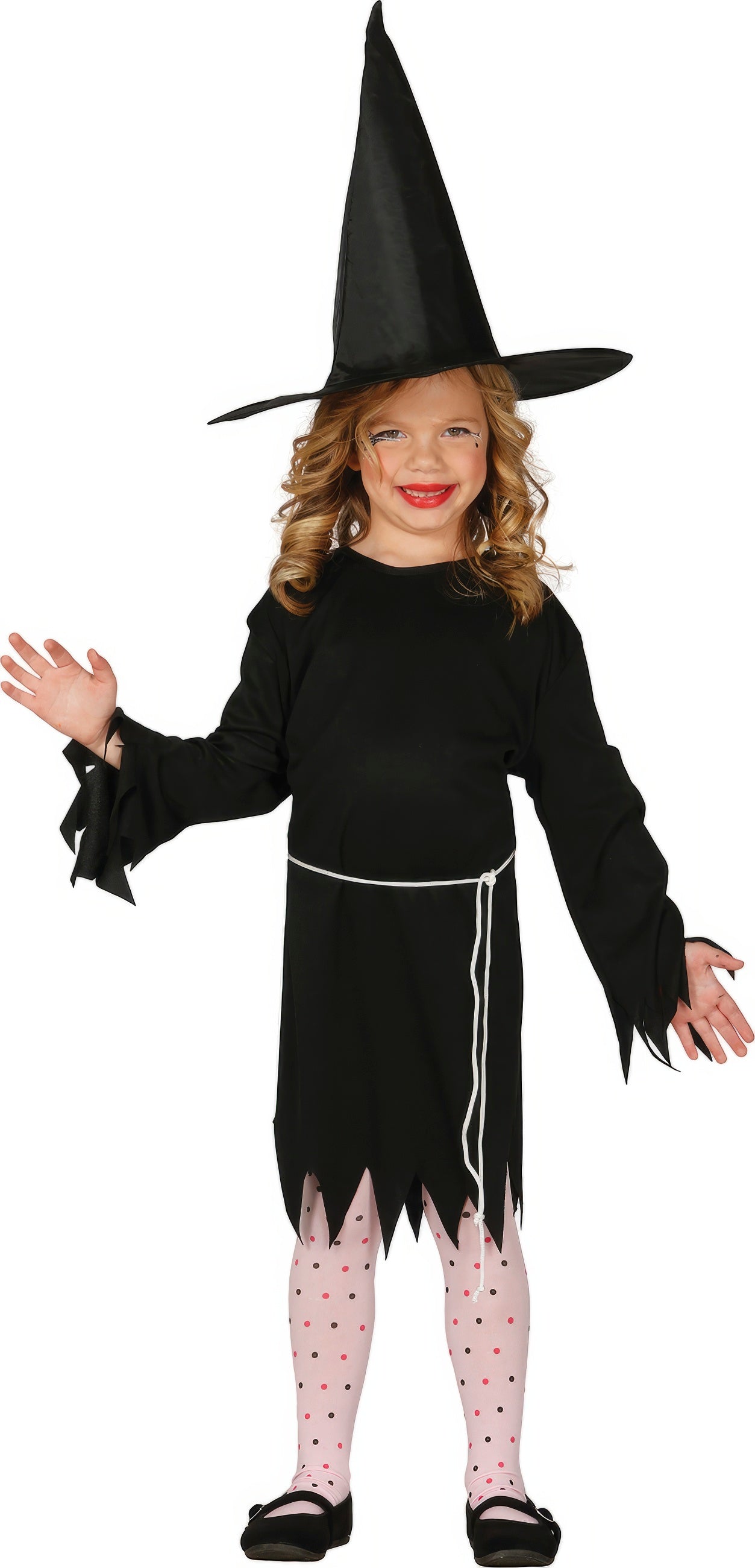 CLASSIC WITCH