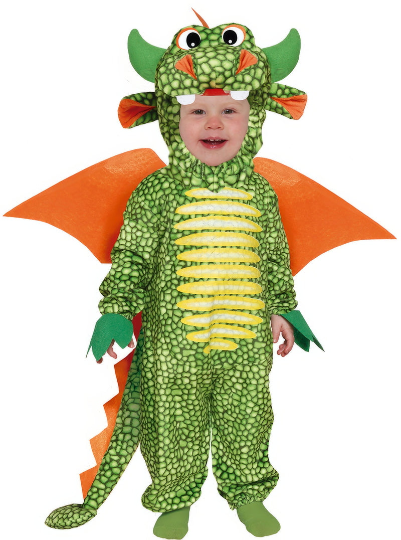 BABY DRAGOON
