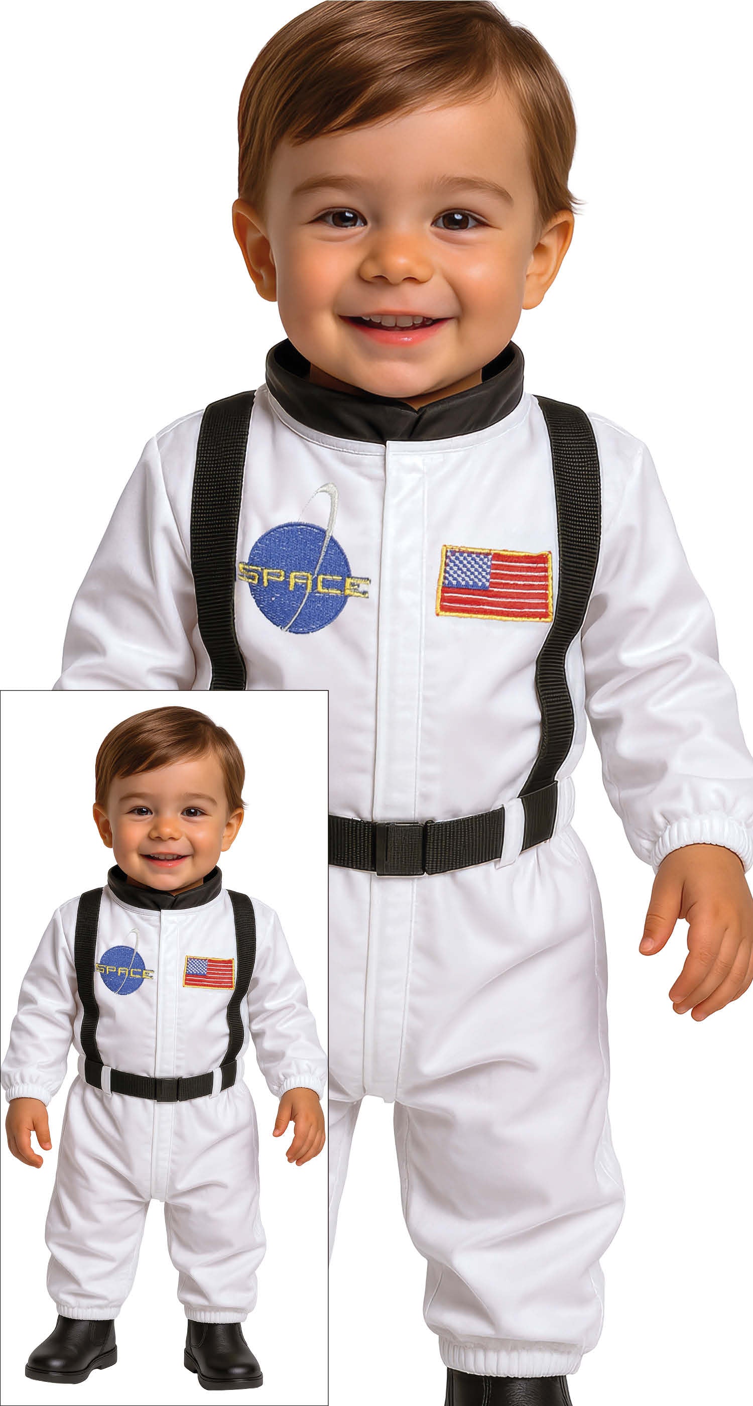 ASTRONAUTE