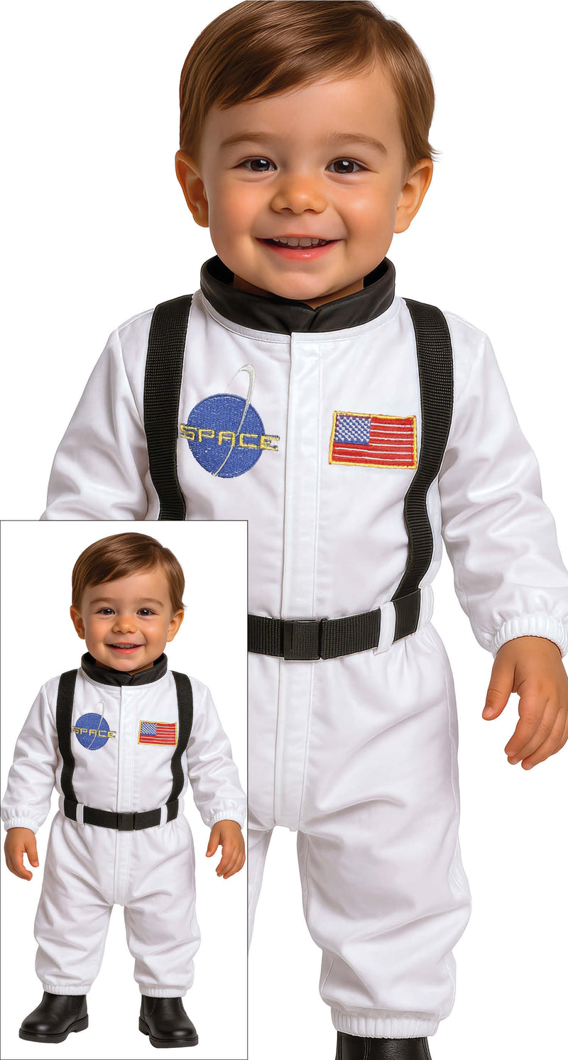 ASTRONAUTE
