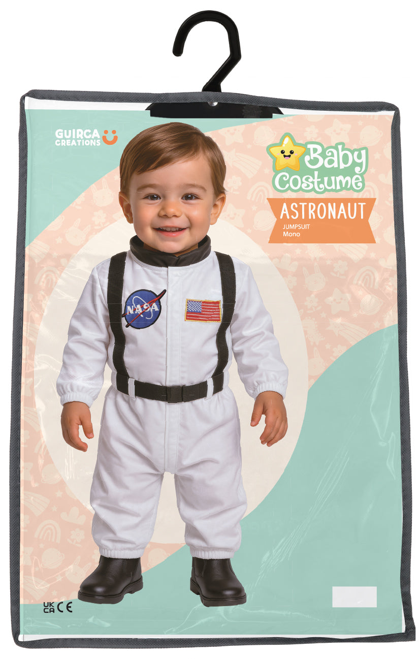 ASTRONAUTE