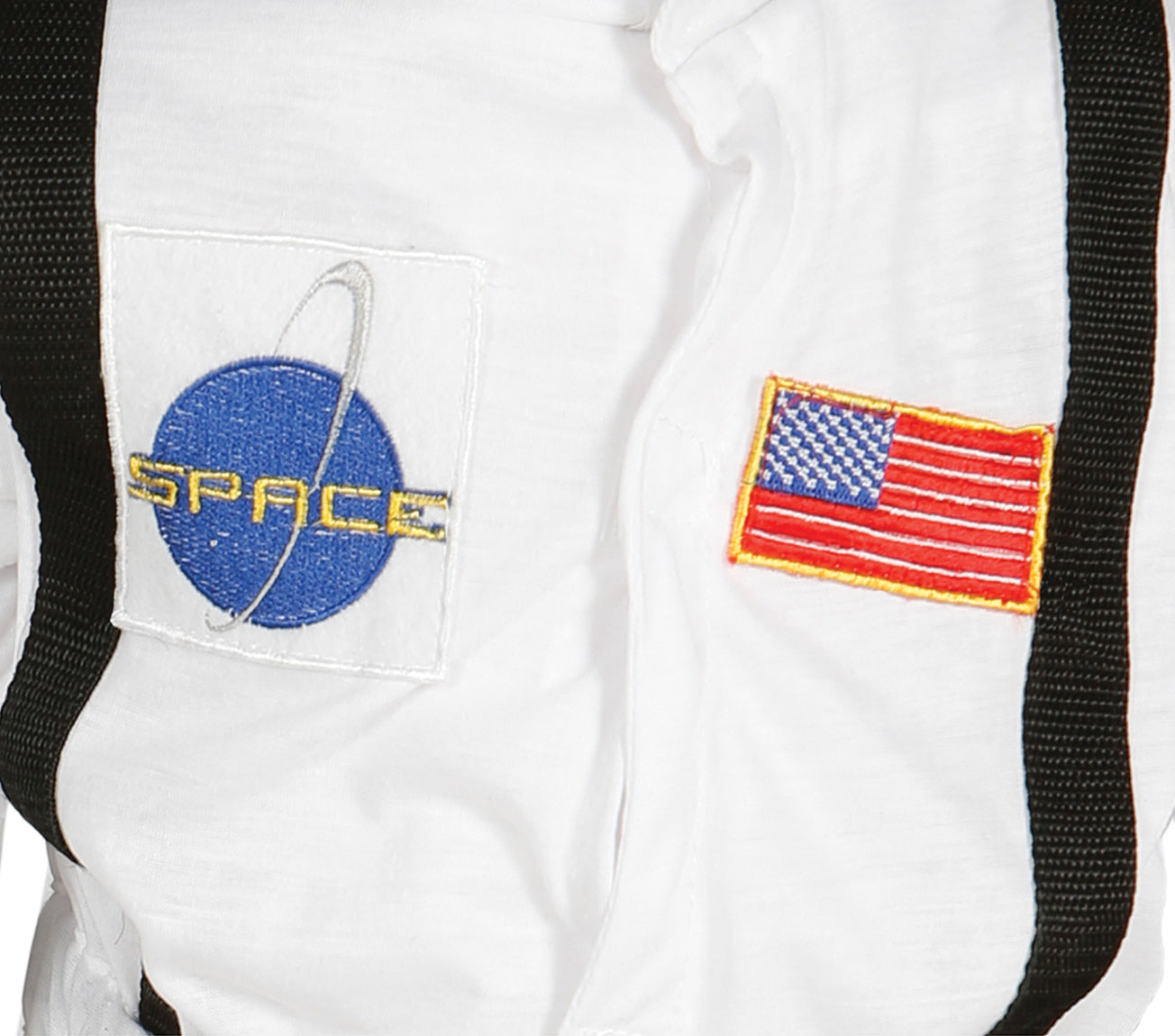 ASTRONAUTE