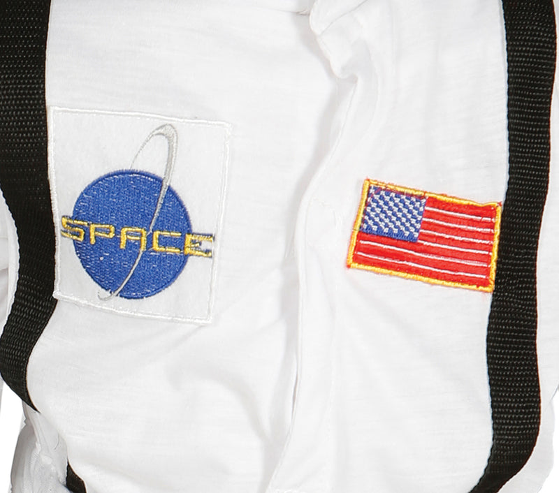 ASTRONAUTE