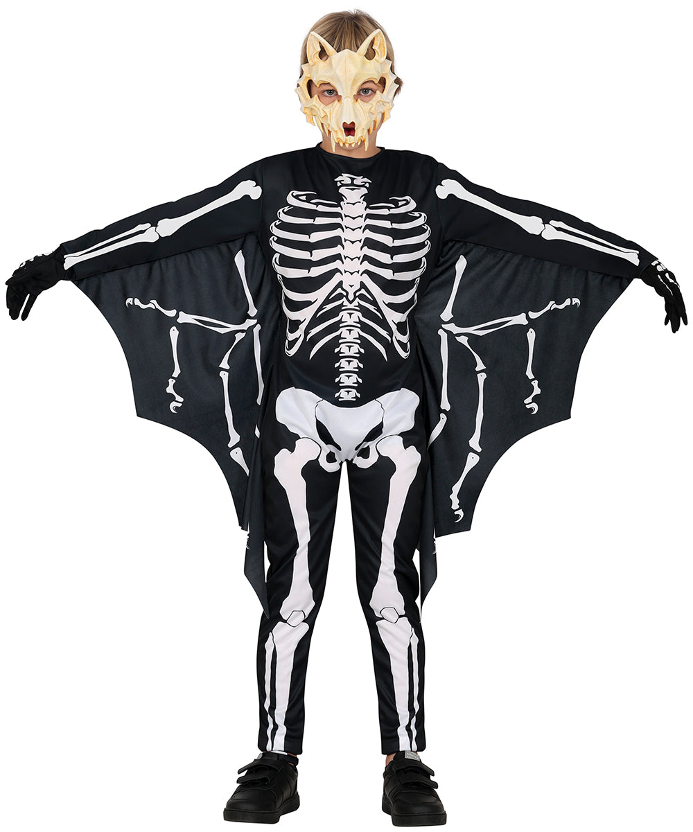 BAT SKELETON, CHILDREN