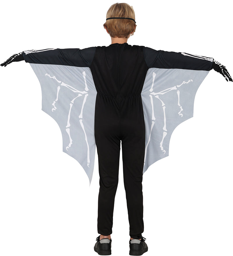 BAT SKELETON, CHILDREN