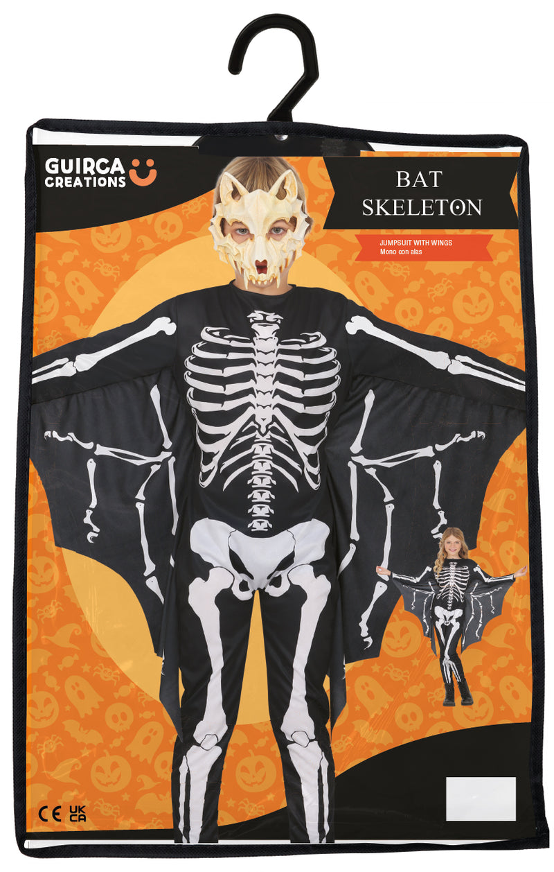 BAT SKELETON, CHILDREN
