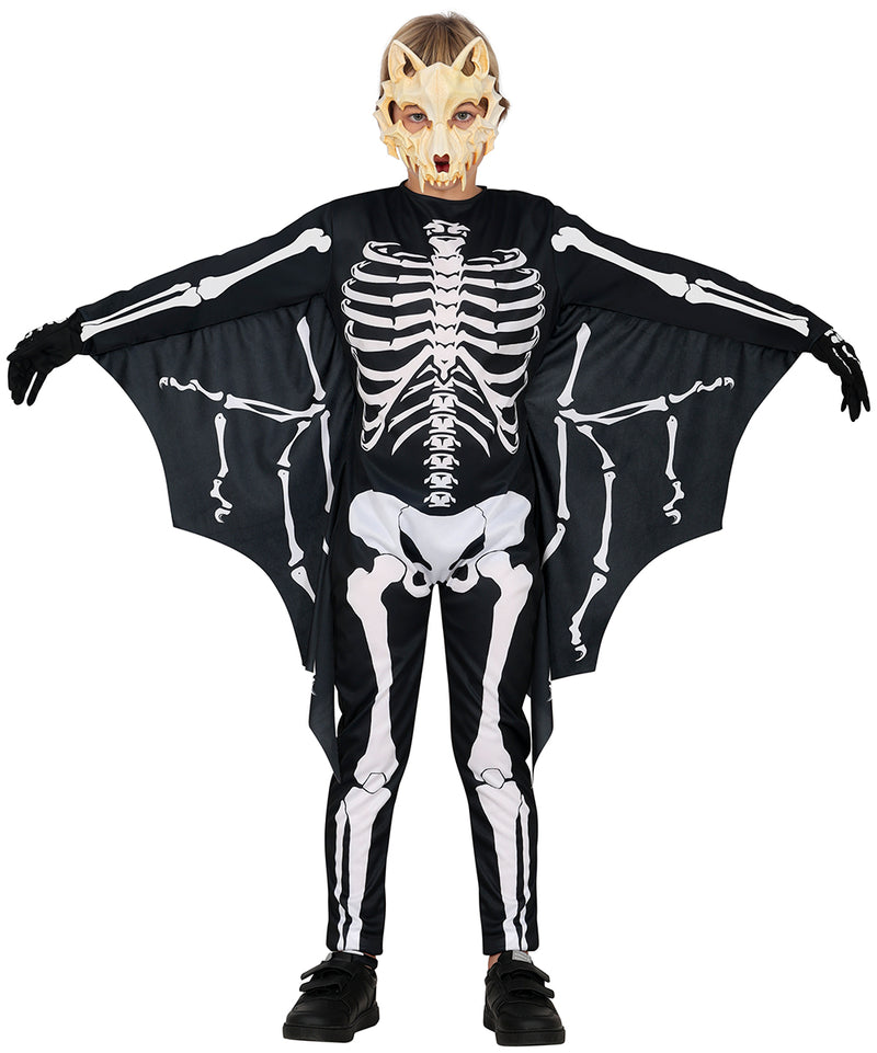 BAT SKELETON, CHILDREN