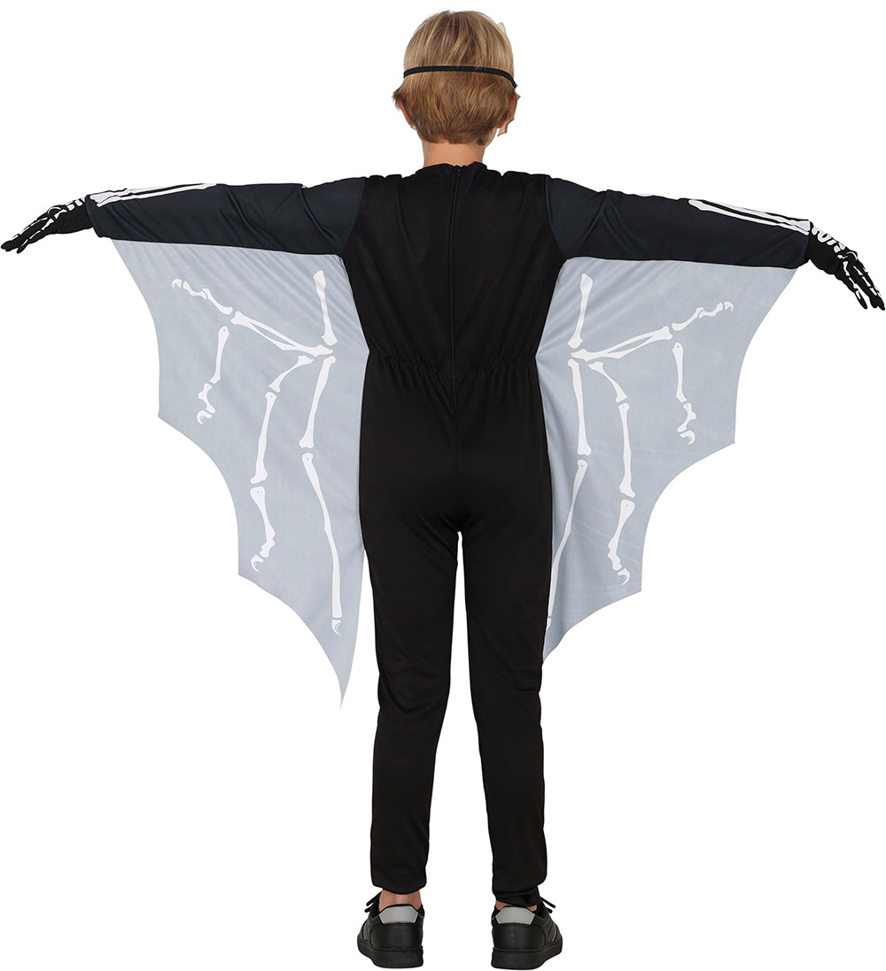 BAT SKELETON, CHILDREN