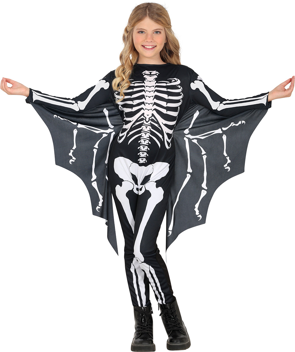 BAT SKELETON, CHILDREN