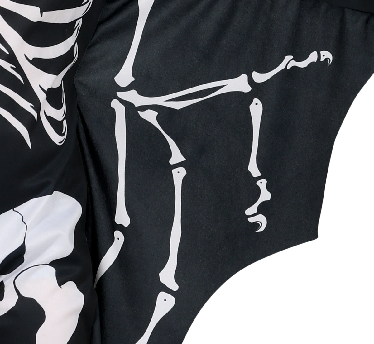 BAT SKELETON, CHILDREN