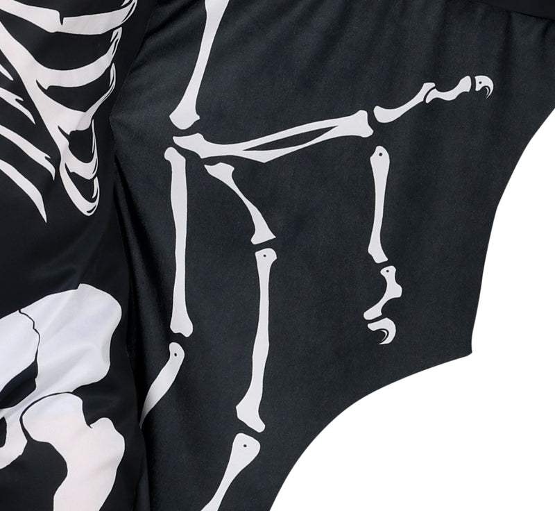 BAT SKELETON, CHILDREN