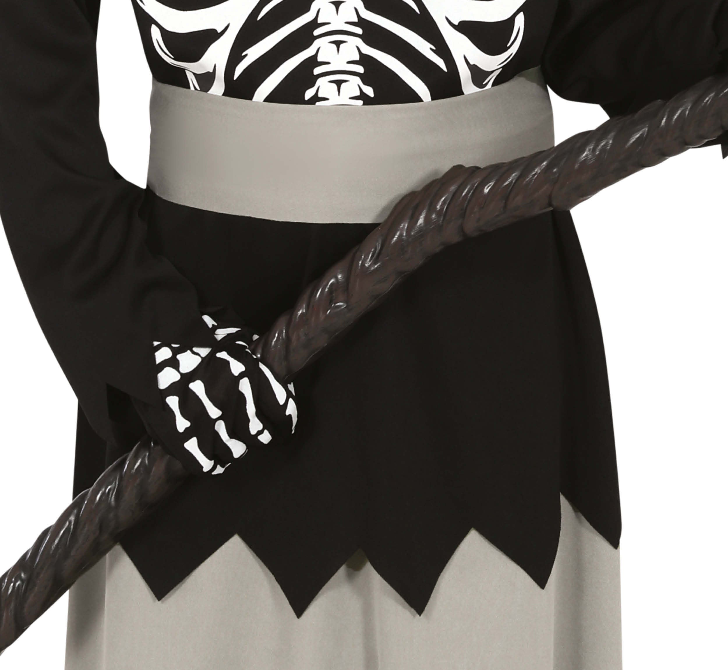 SKELETON MYSTIC, CHILDREN