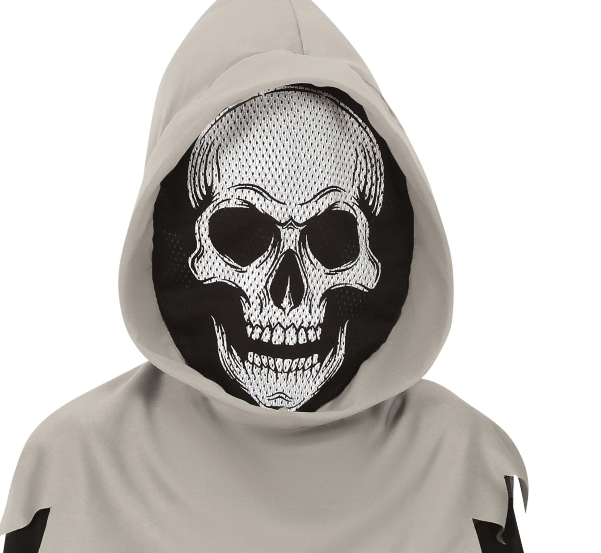 SKELETON MYSTIC, CHILDREN