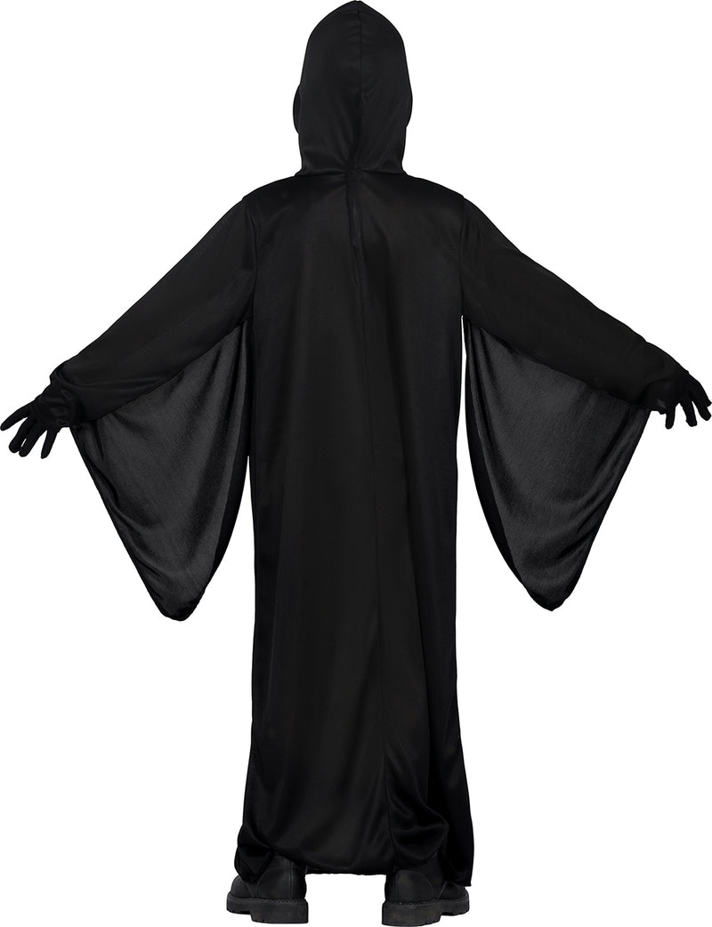 BLACK MYSTIC, CHILDREN