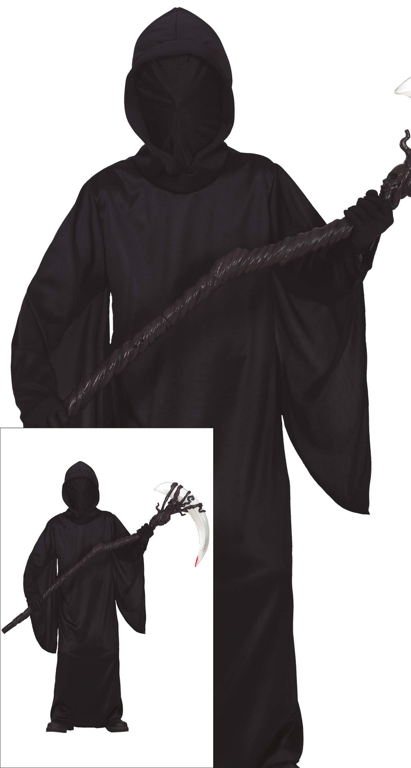 BLACK MYSTIC, CHILDREN