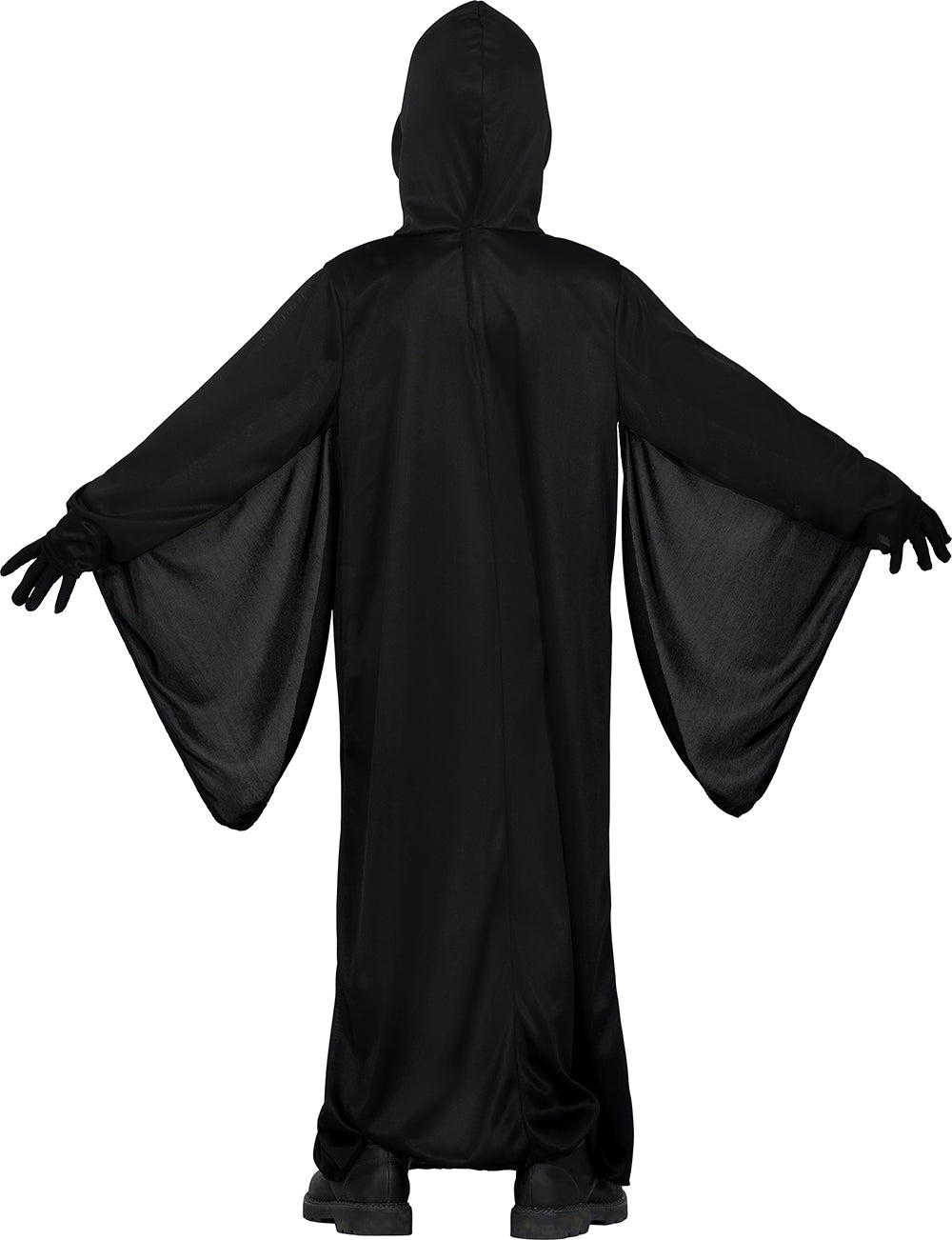 BLACK MYSTIC, CHILDREN
