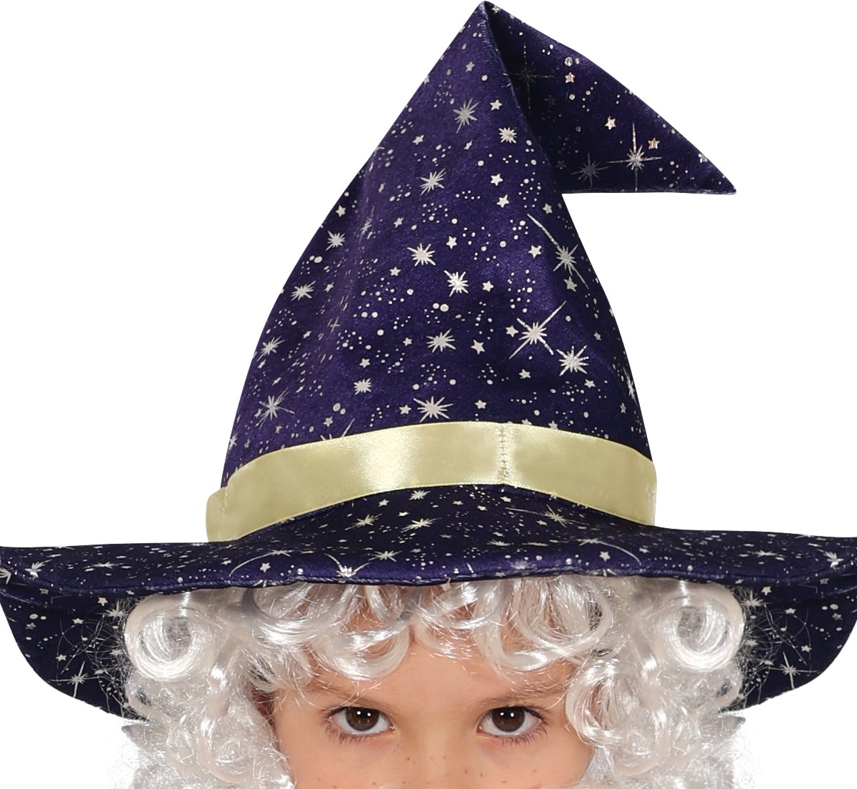MAGICIAN, CHILDREN
