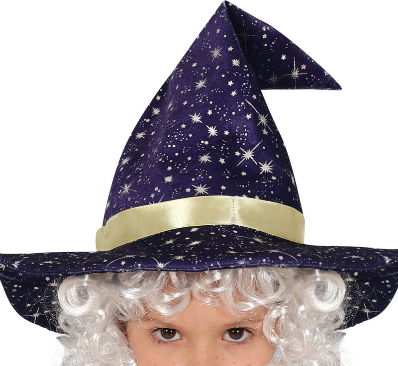 MAGICIAN, CHILDREN