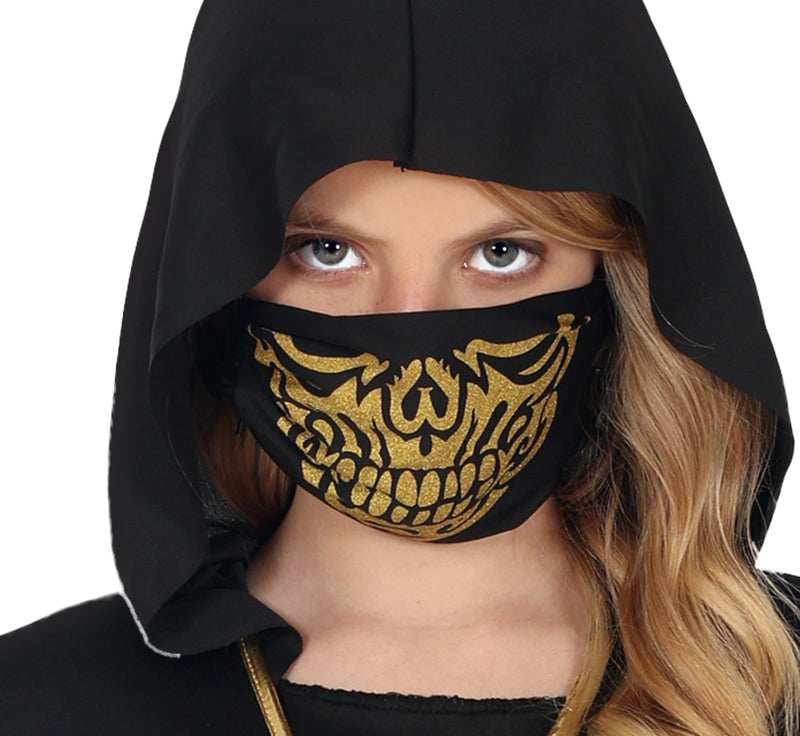 COMBAT NINJA, CHILDREN